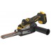 DeWALT DCM200E2T-QW Doppelschleifmaschine XR (18V/2x1,7Ah PowerStack) Tstak